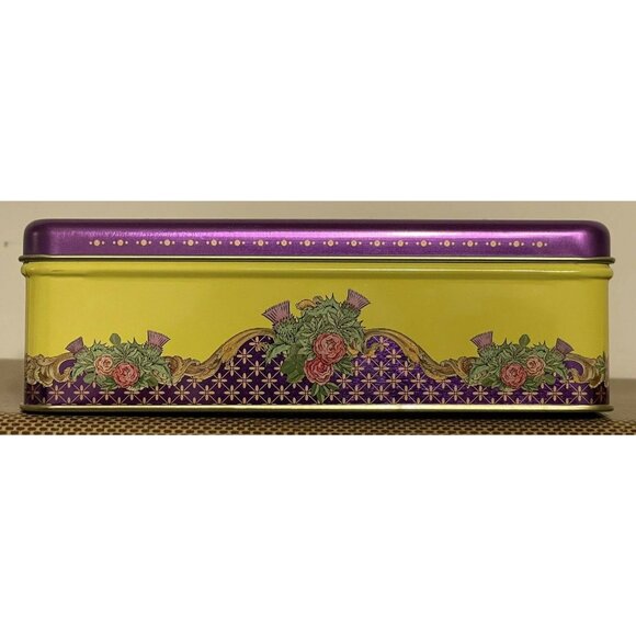 Buckingham Palace Cookie Tin Royal Collection Trust RARE - Picture 4 of 5